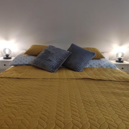 Apartament Alpa Kudowa-Zdrój Eksteriør billede
