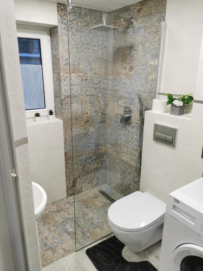 Apartament Alpa Kudowa-Zdrój Eksteriør billede